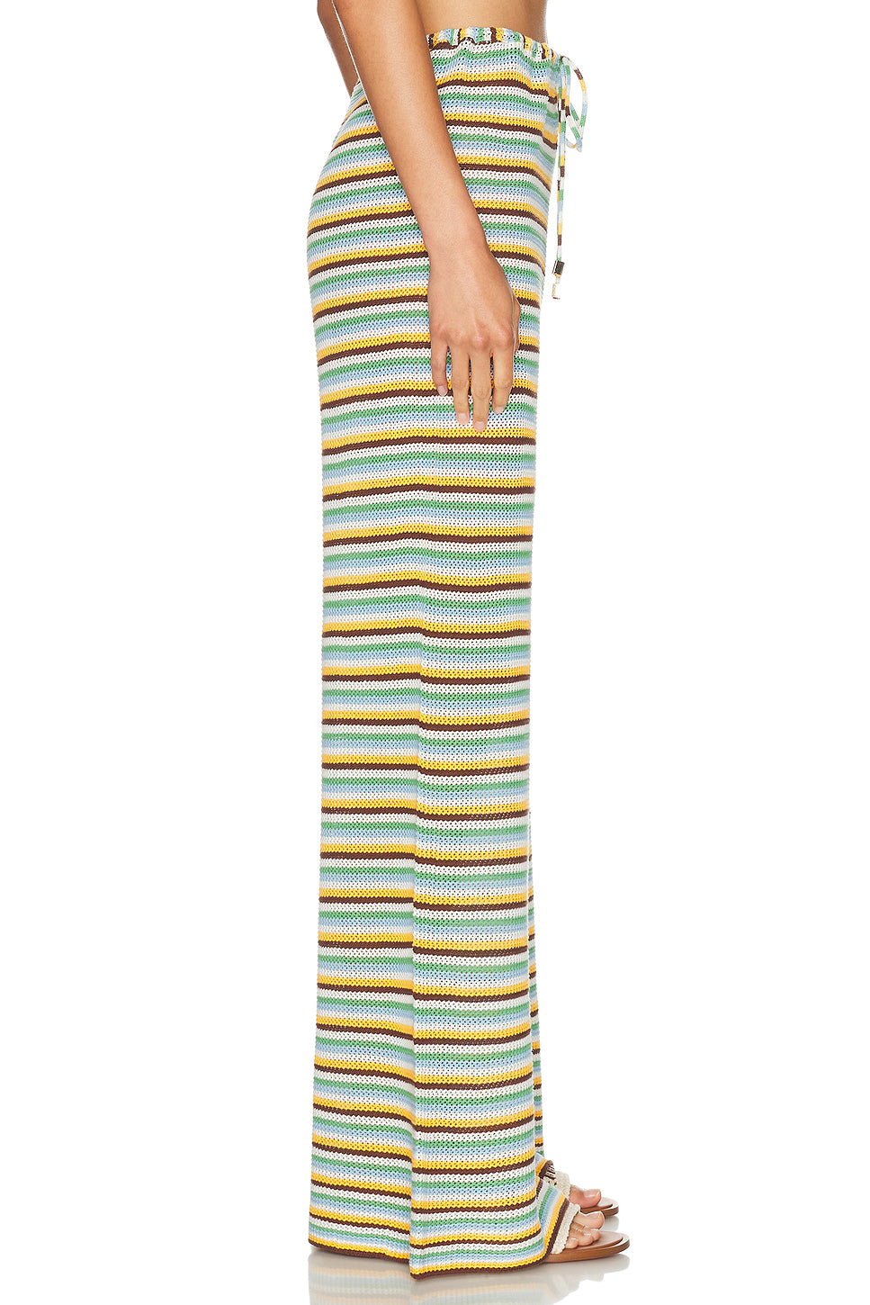 The Ayden Pant