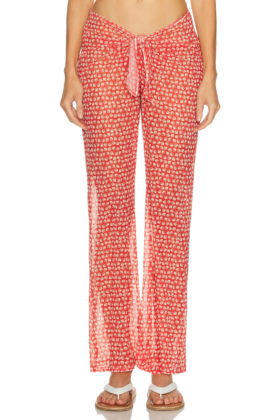 The Dolly Pant