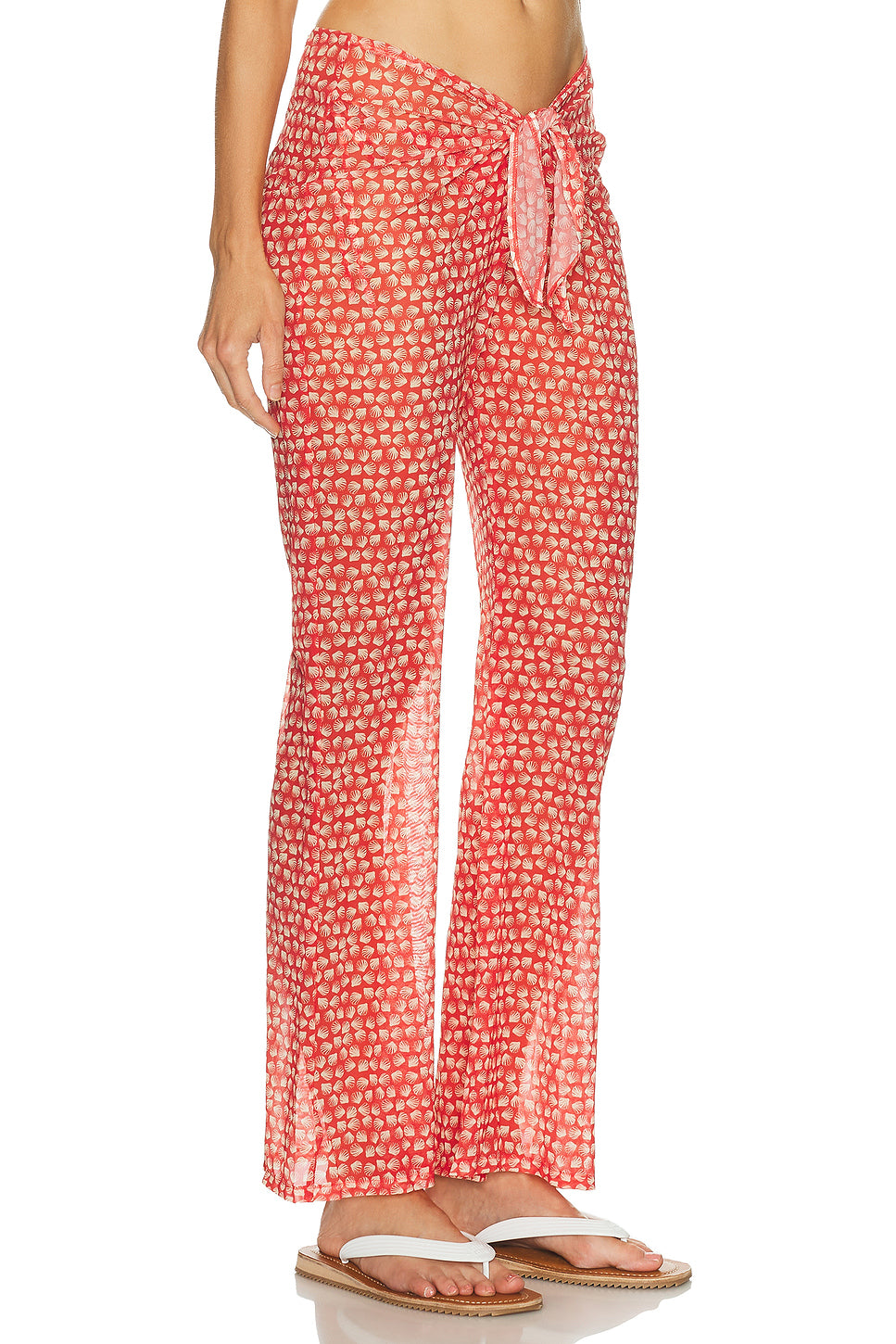 The Dolly Pant