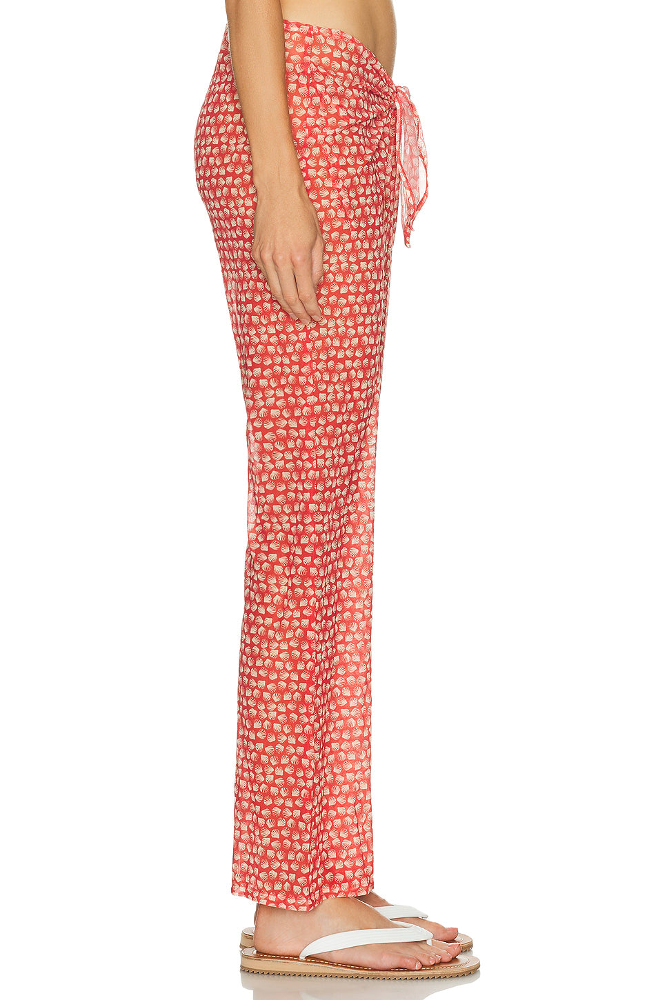 The Dolly Pant