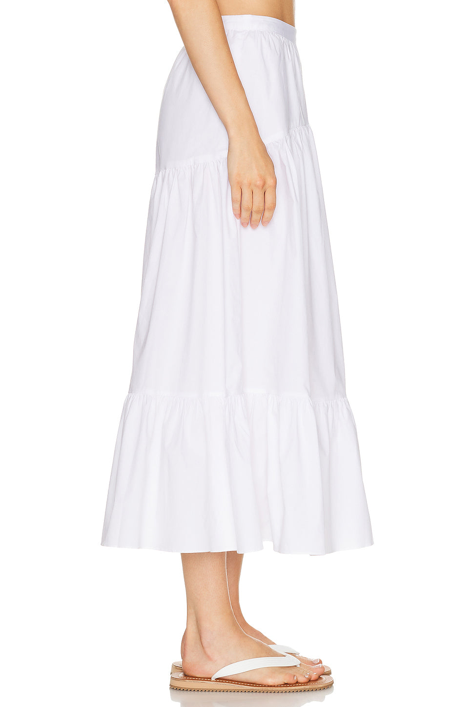 The Indra Skirt