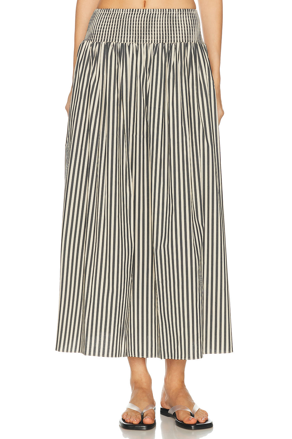 The Noreen Skirt