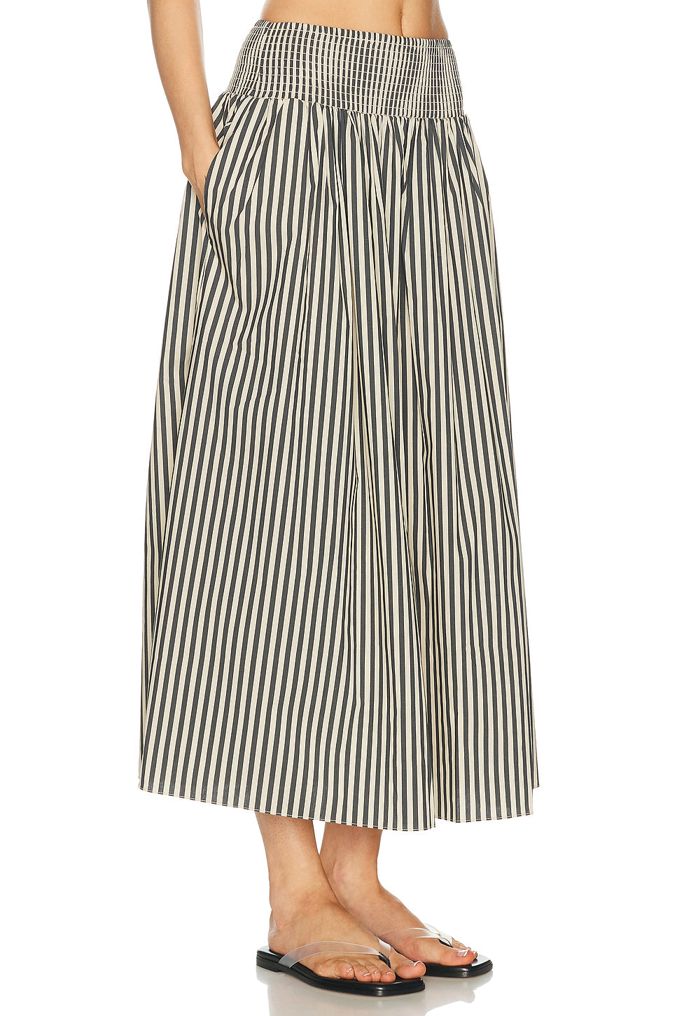 The Noreen Skirt