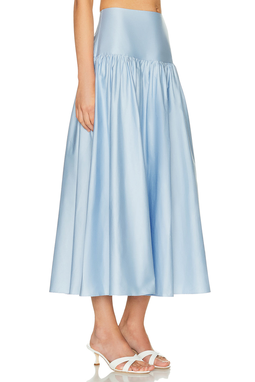 The Magnolia Skirt