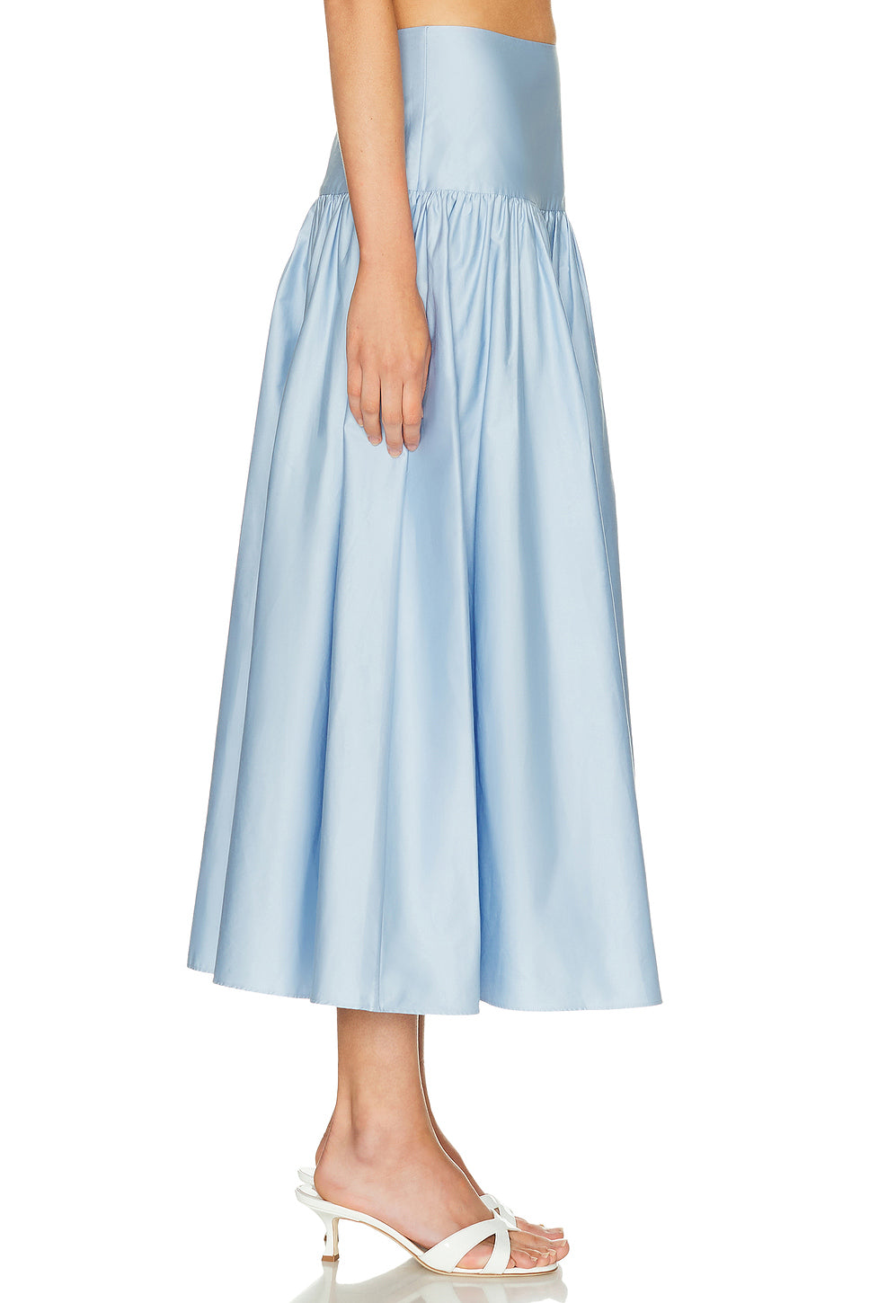 The Magnolia Skirt