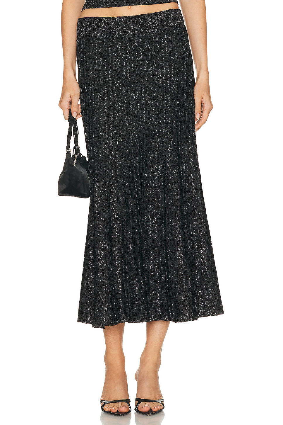 The Theresa Skirt
