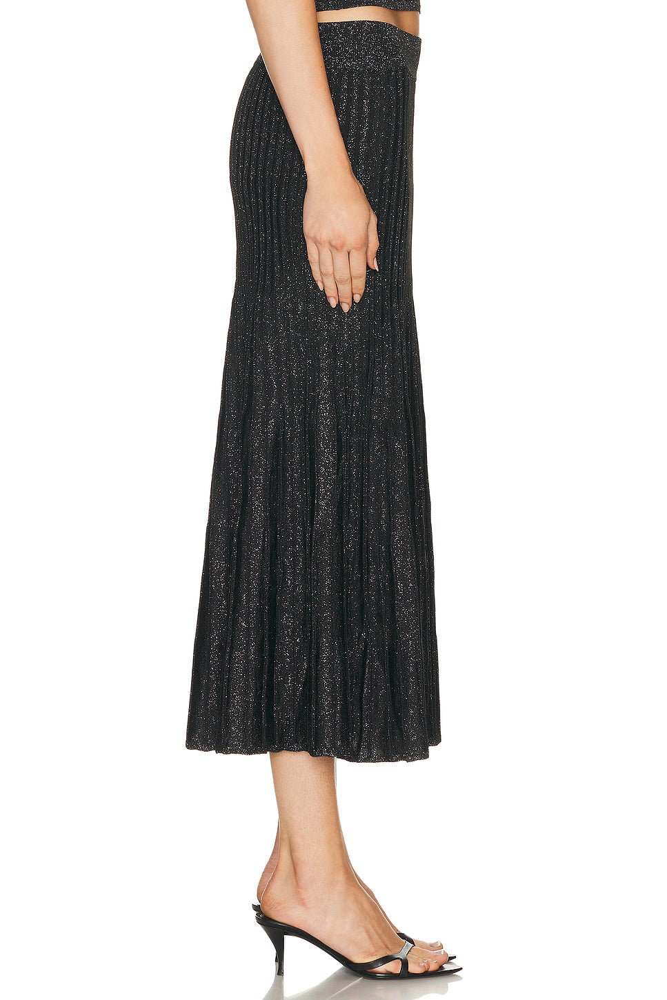 The Theresa Skirt