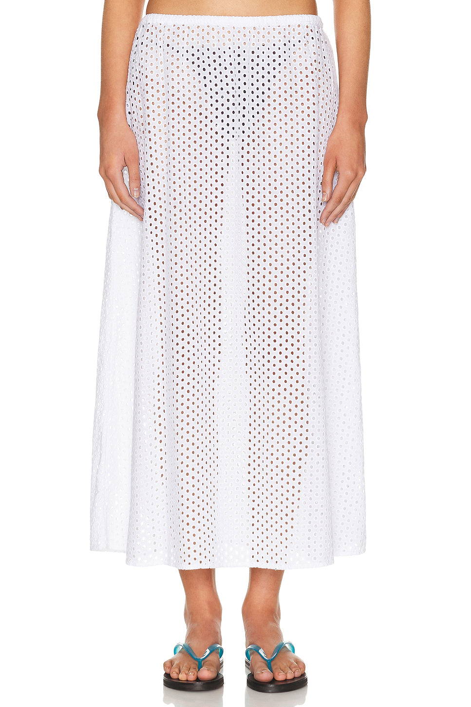 The Sydney Skirt