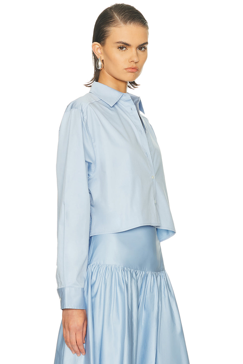 The Cropped Avril Top