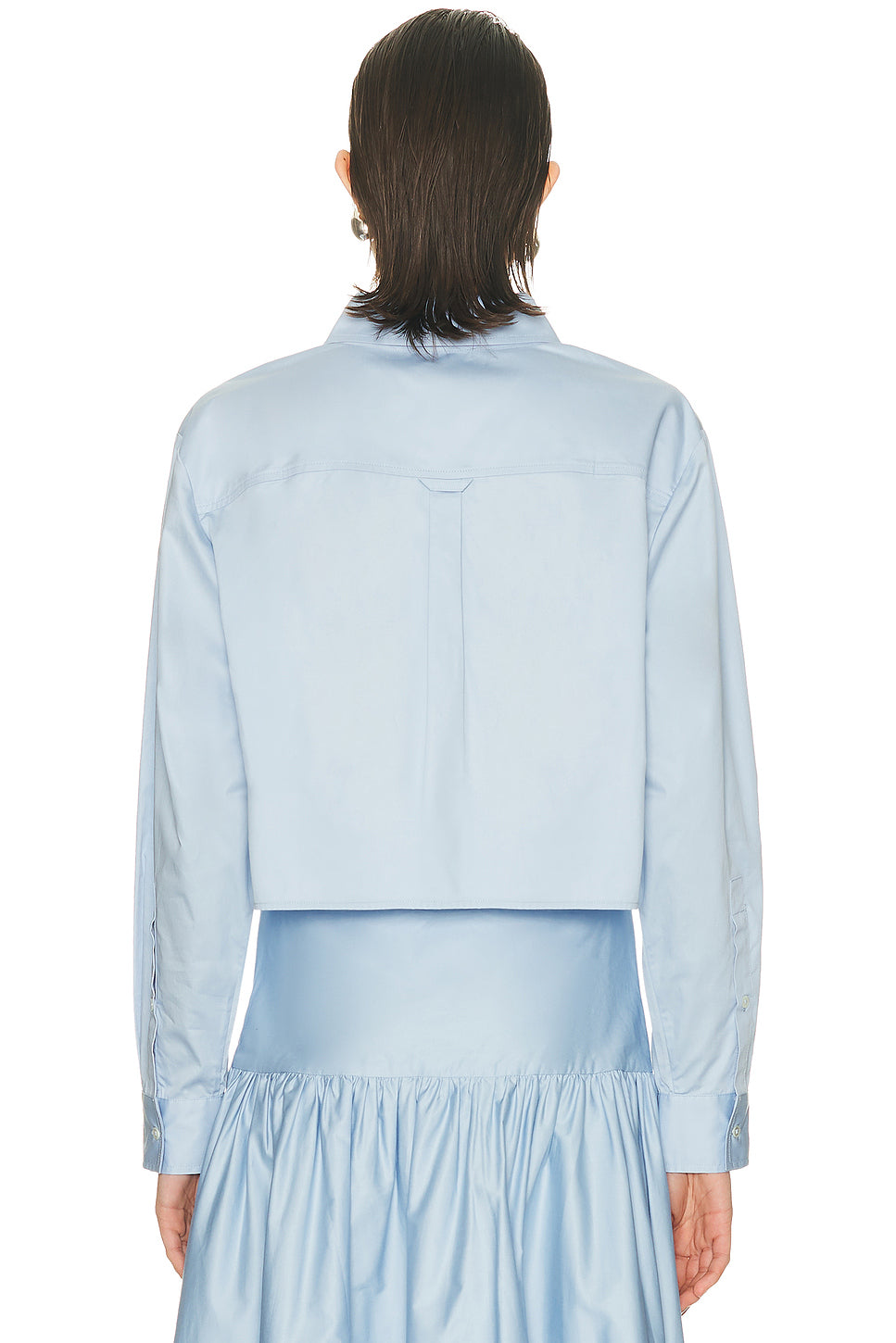 The Cropped Avril Top