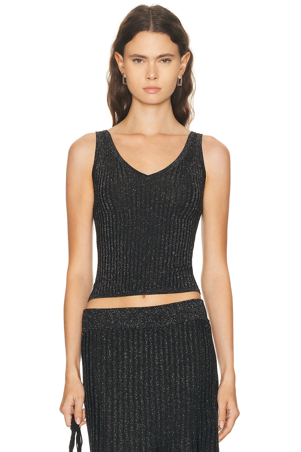The Tabitha Top