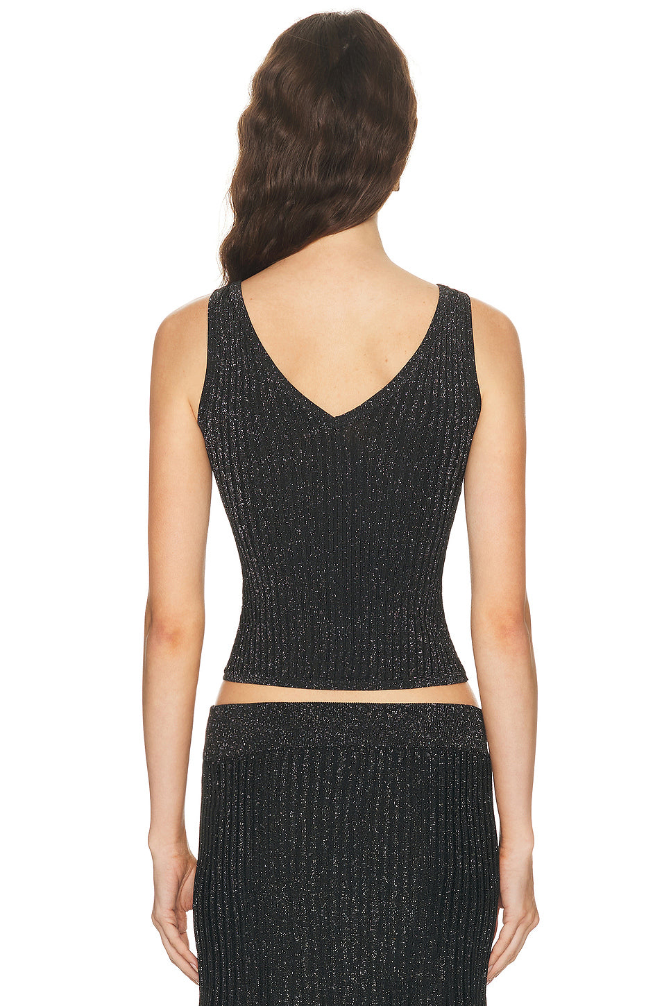The Tabitha Top