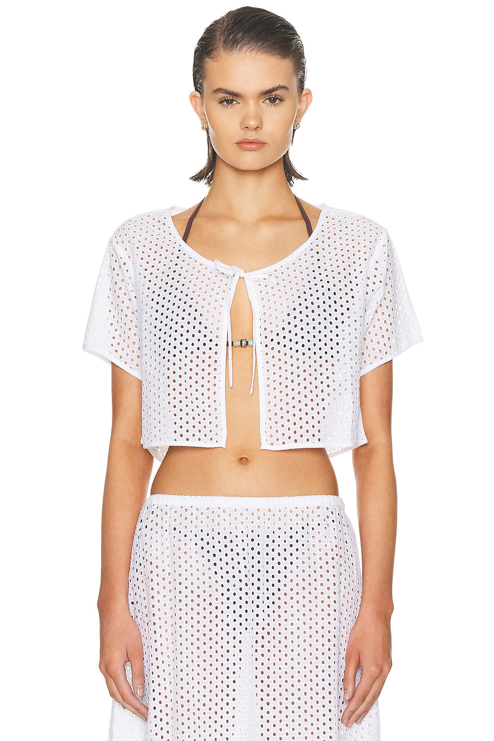 The Shannon Top