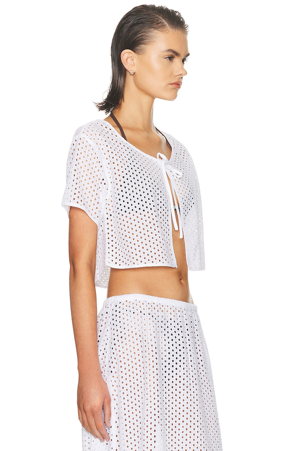The Shannon Top
