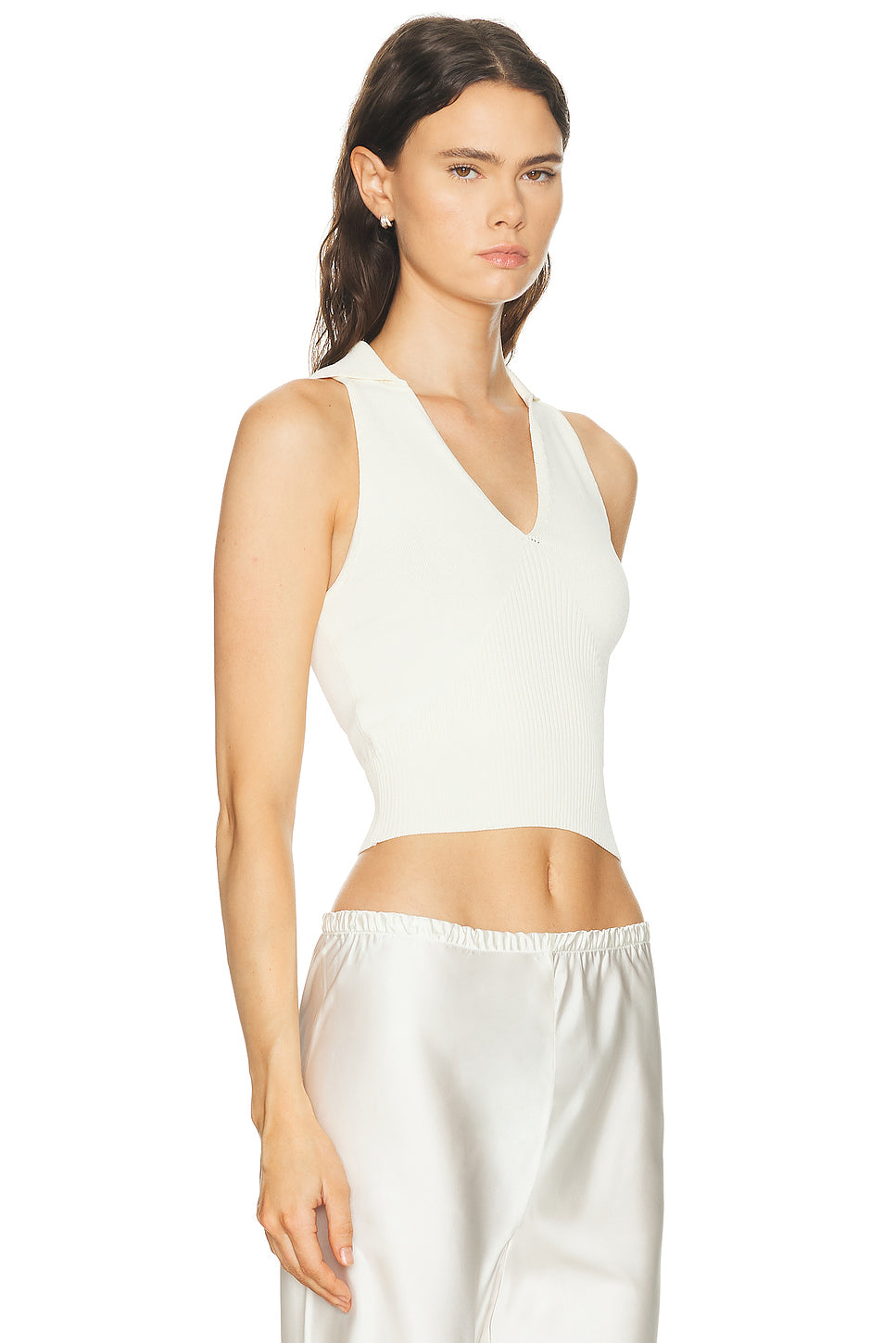 The Shelby Top