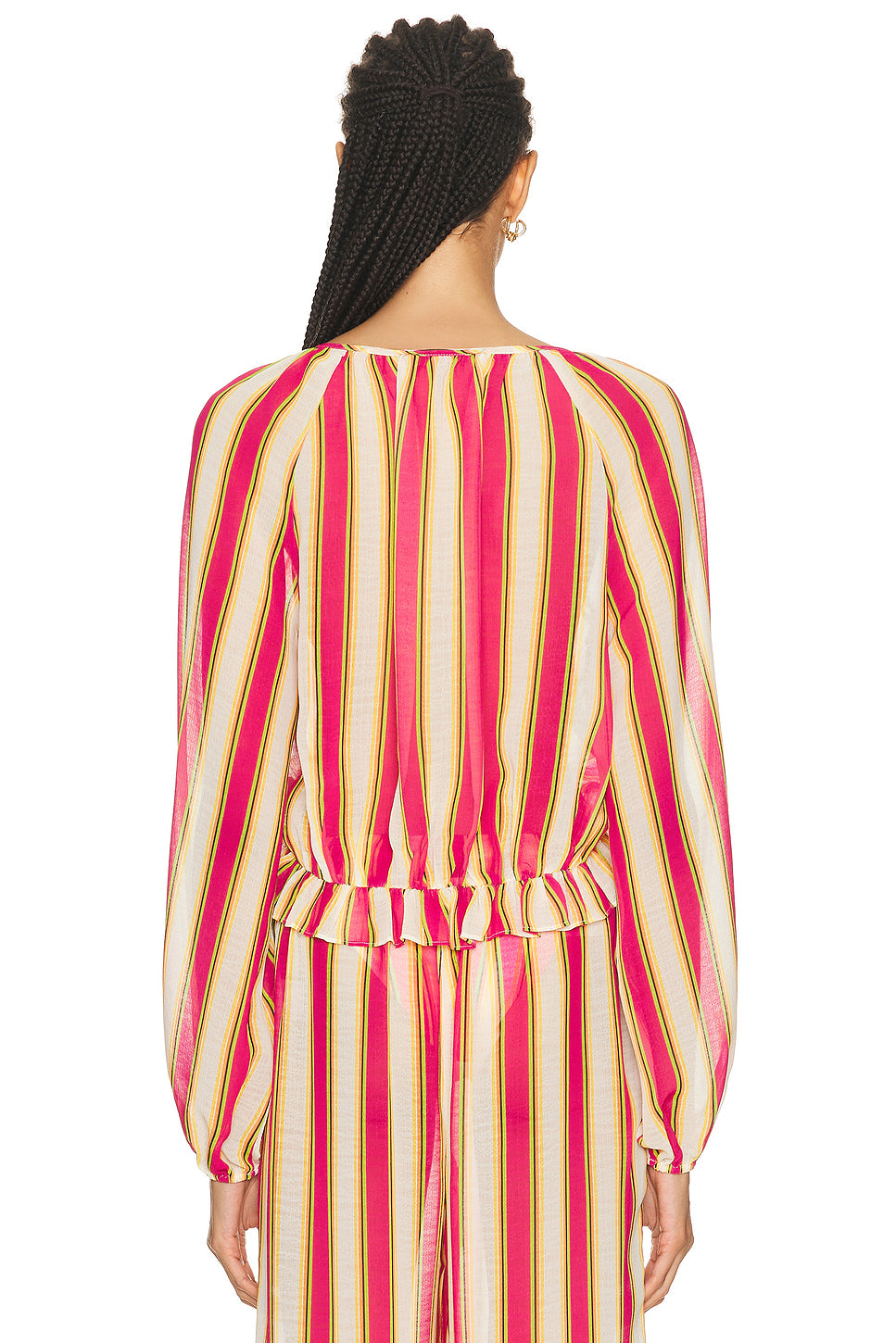 The Seraphina Top
