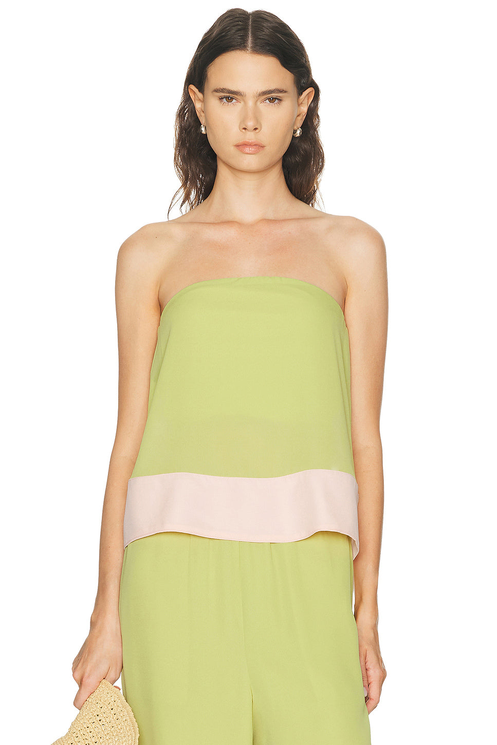 The Antonia Top