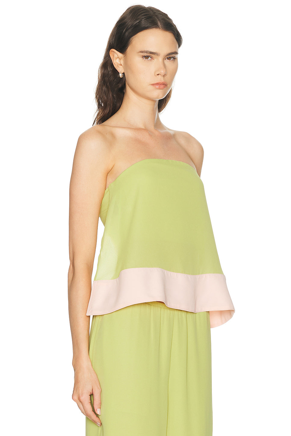 The Antonia Top