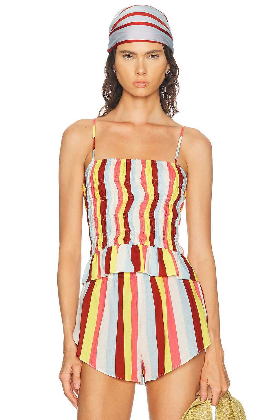 The Delta Top