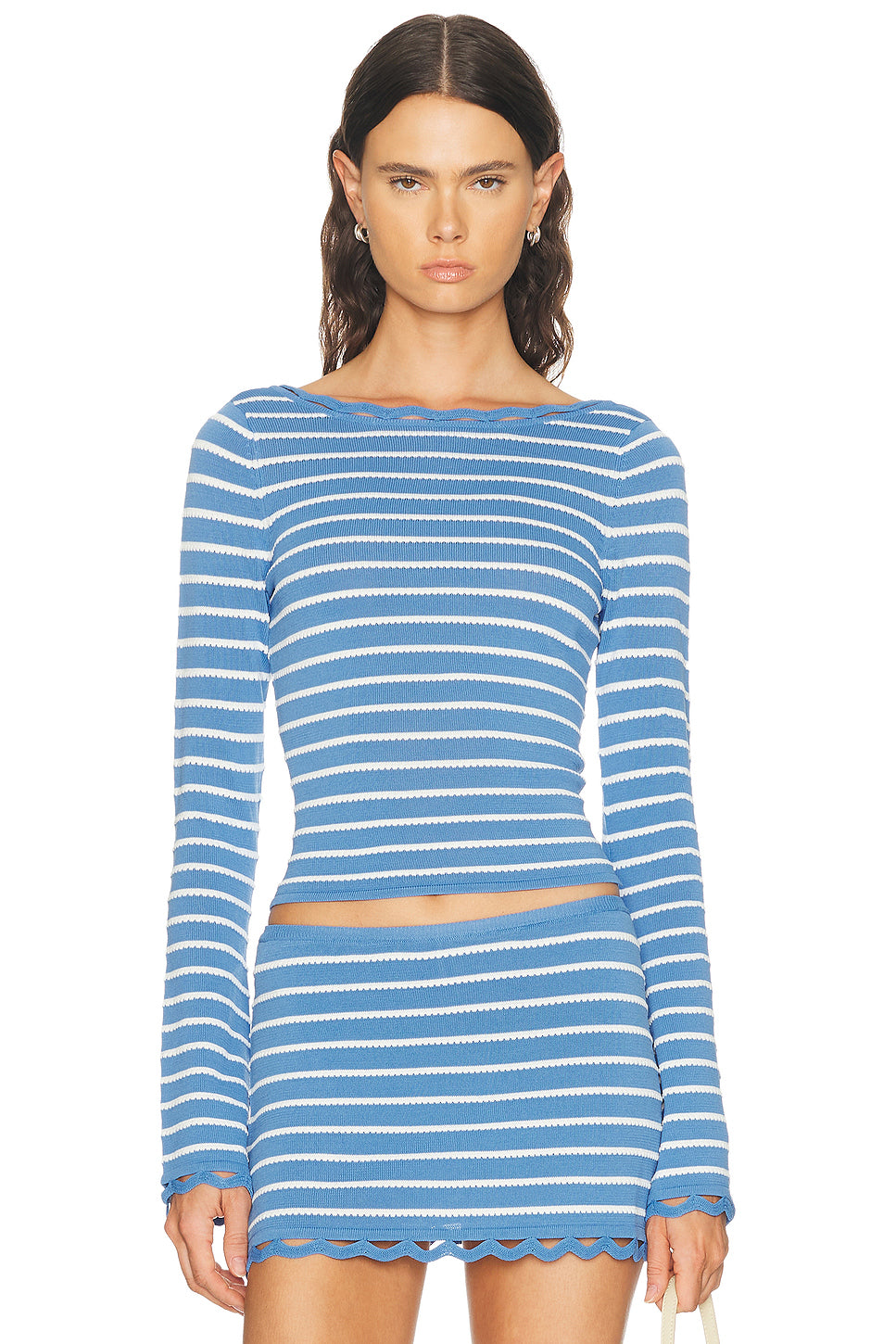 The Penelope Top