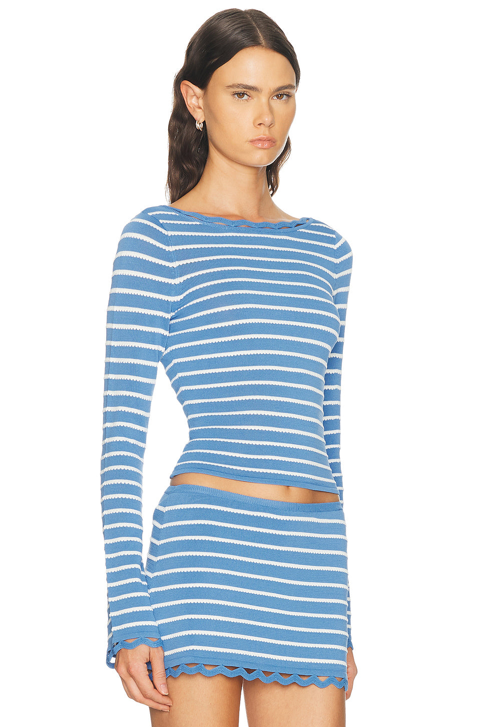 The Penelope Top