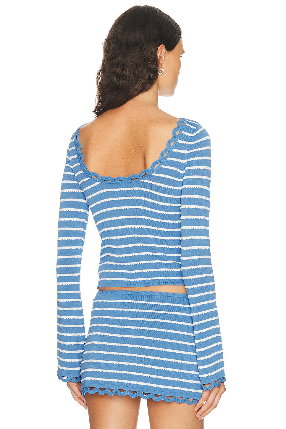 The Penelope Top