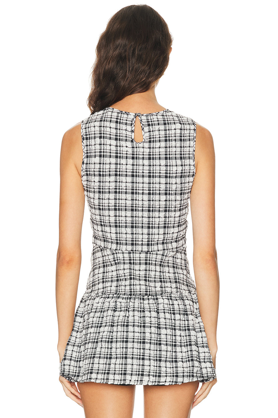 The Brinley Top