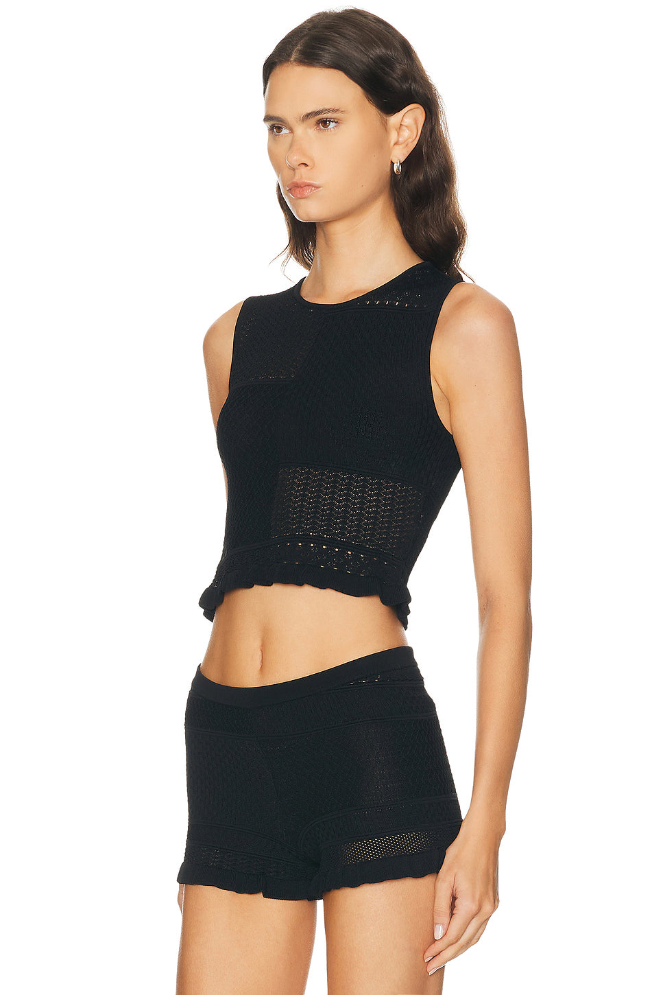 The Milena Top