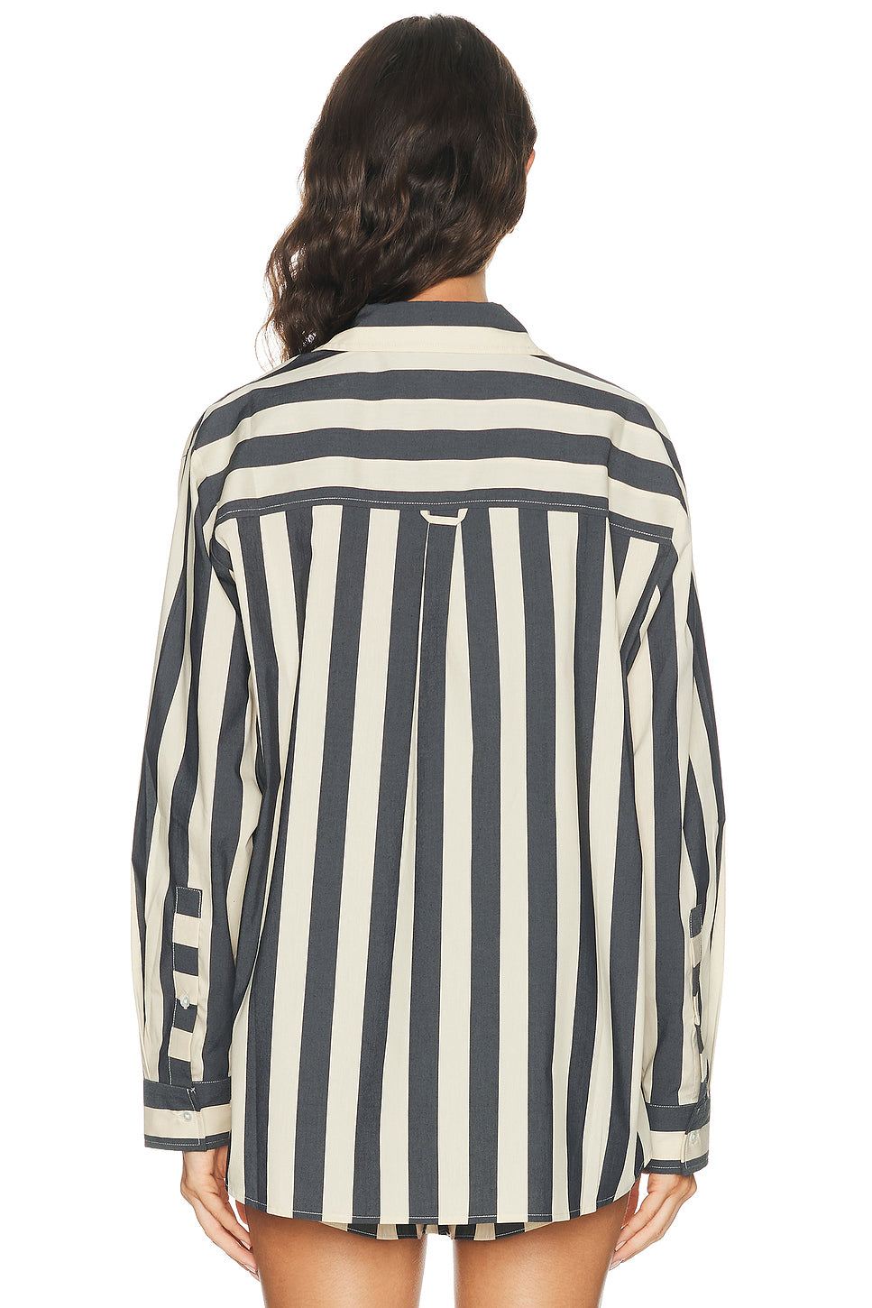 The Avril Button Down Shirt