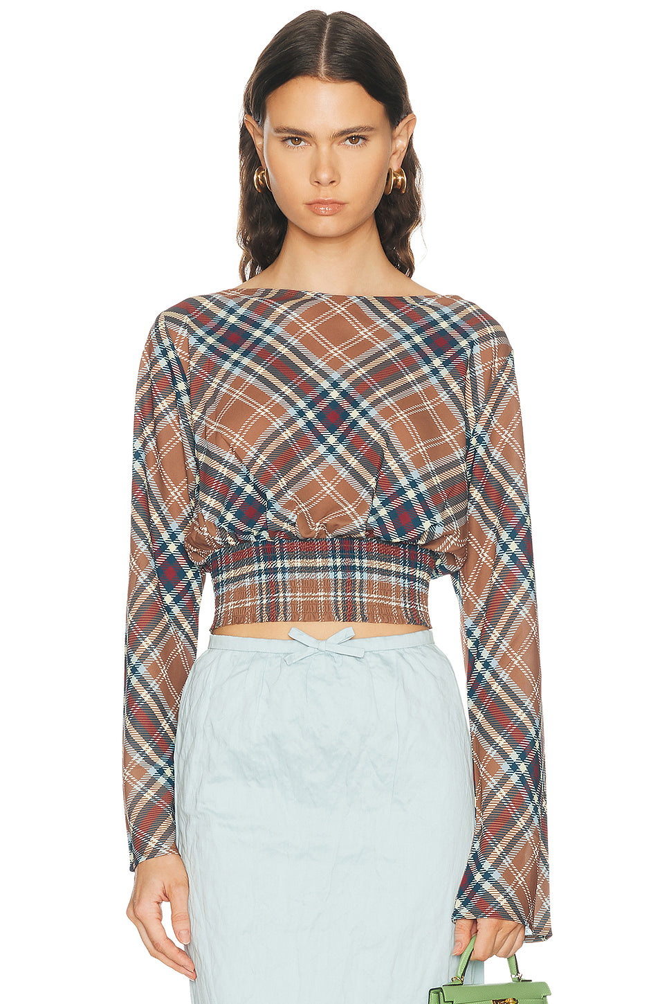 The Ace Top
