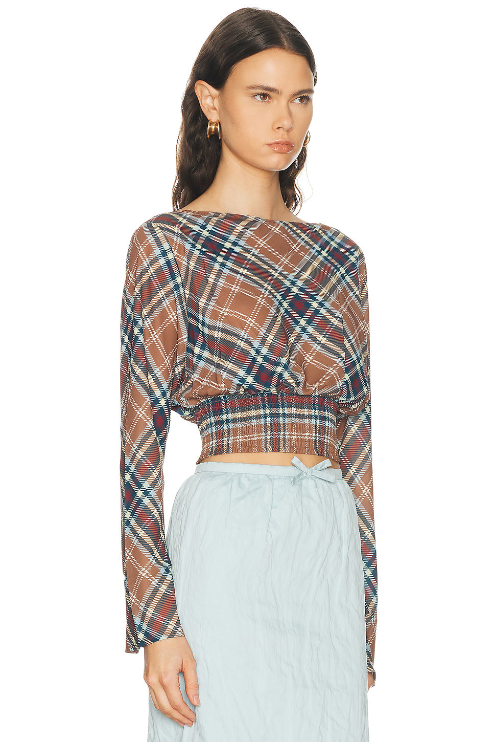 The Ace Top