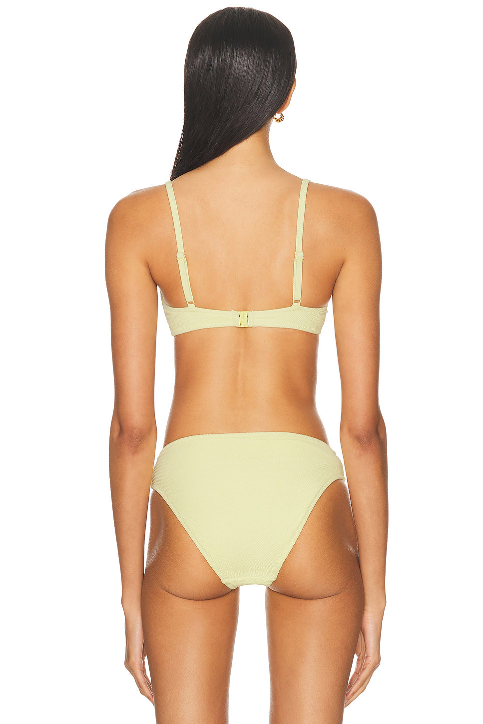 The Eva Bikini Top