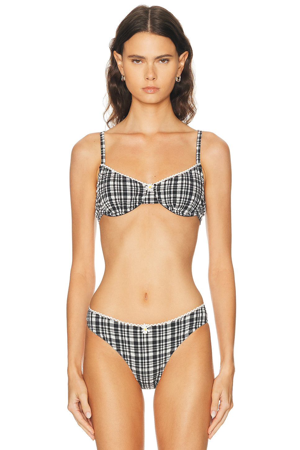 The Daphne Bikini Top
