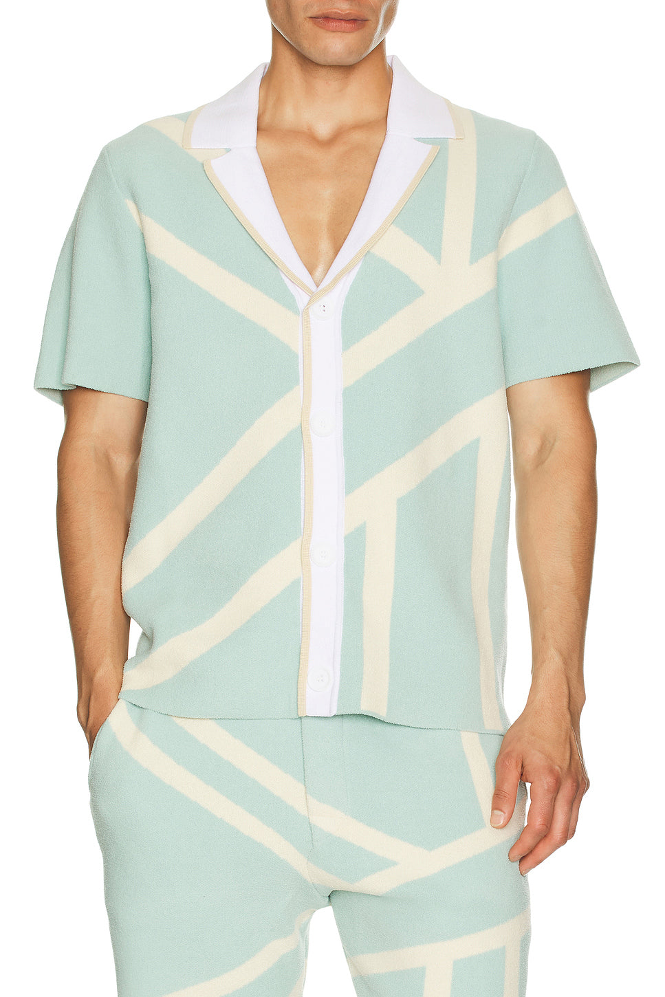 Lei Shirt