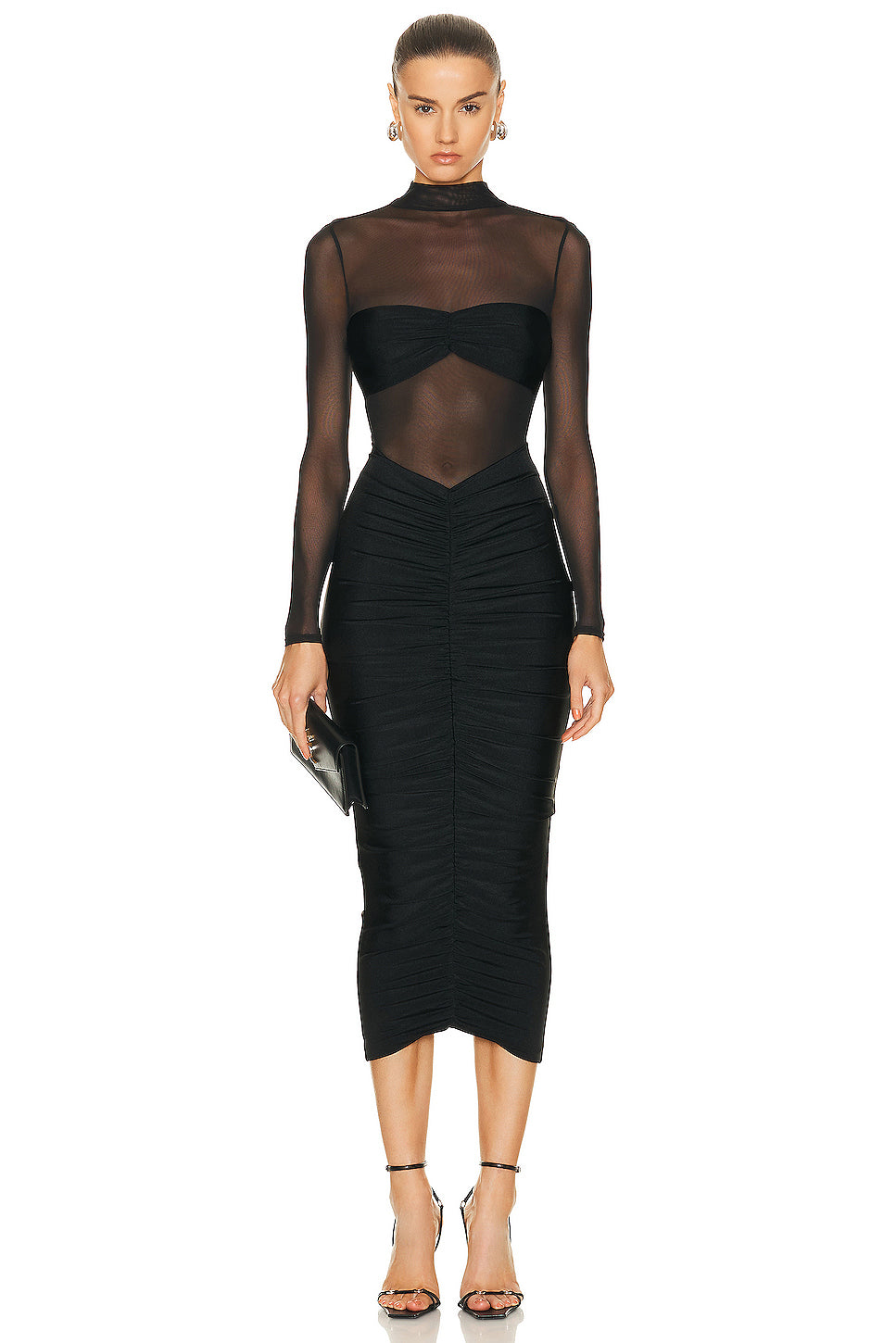 Levina Dress