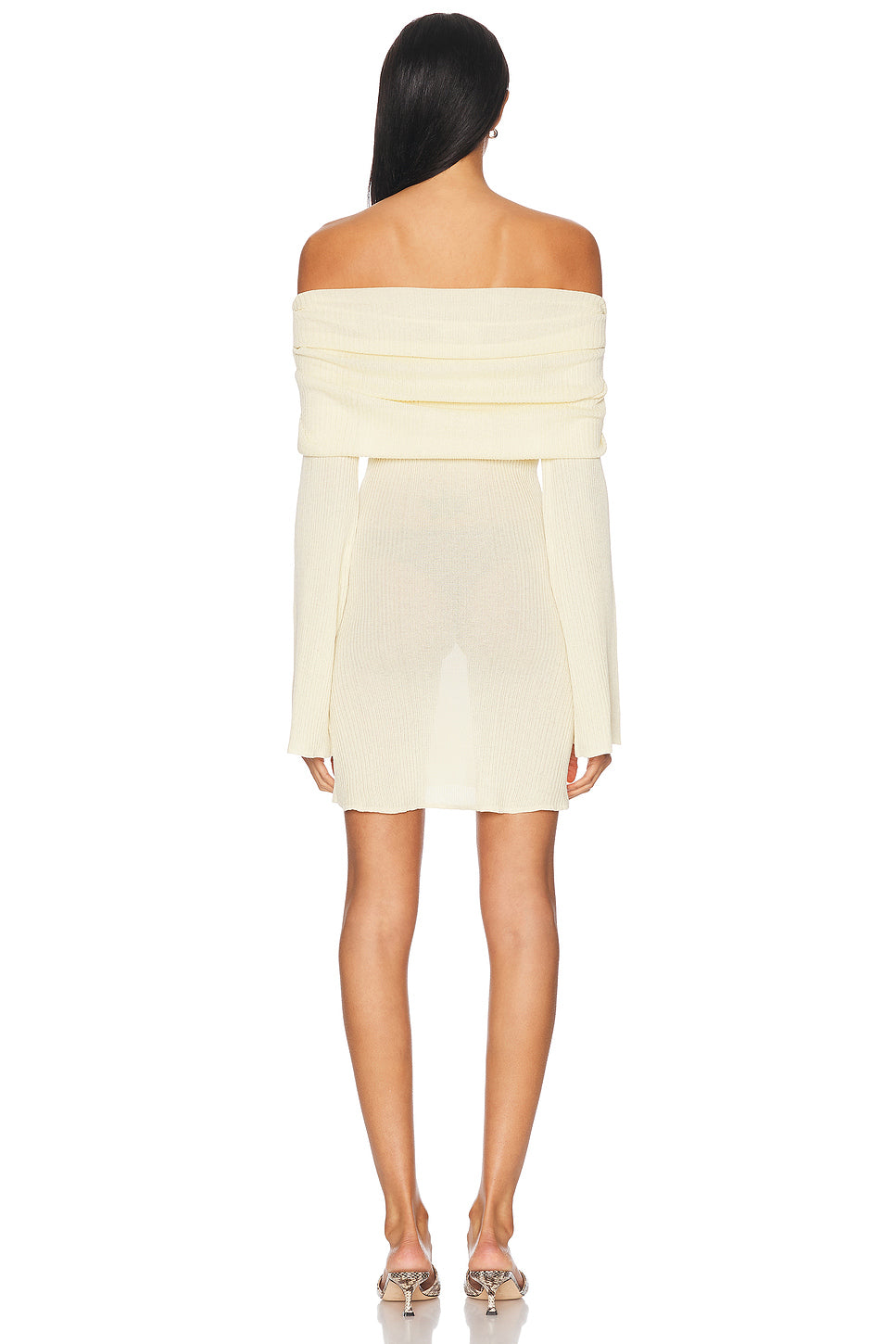 Xen Mini Dress