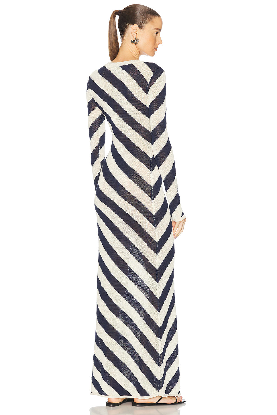Rubi Knit Maxi Dress