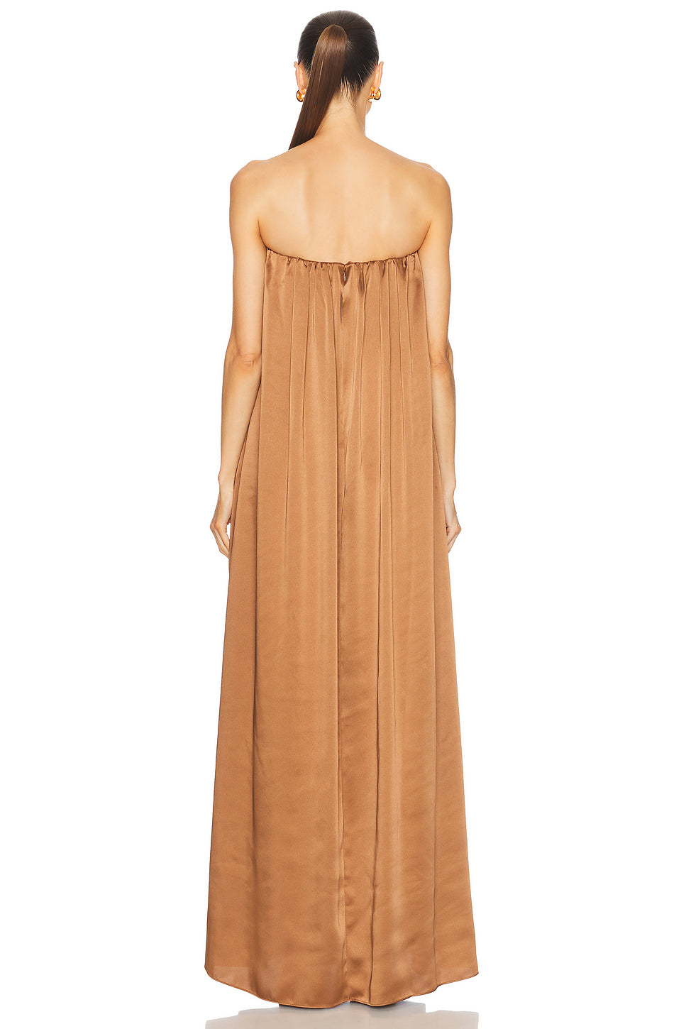 Monique Maxi Dress