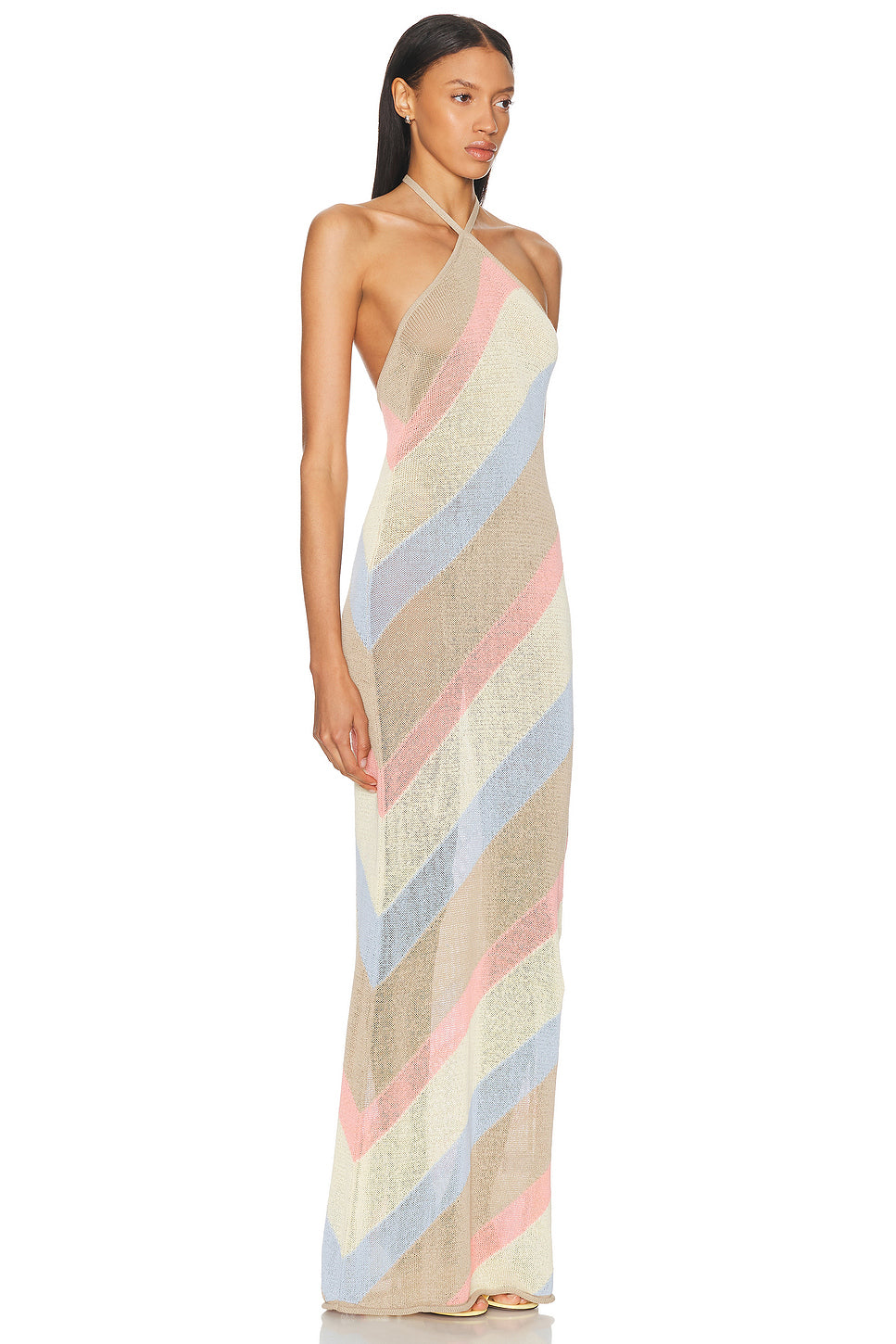 Dree Knit Maxi Dress
