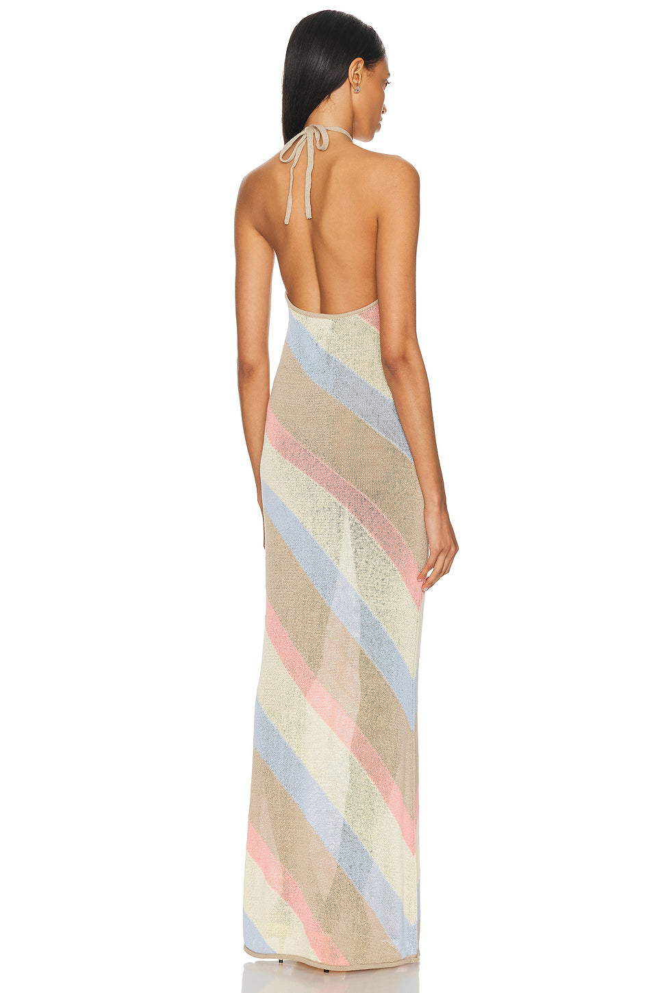 Dree Knit Maxi Dress