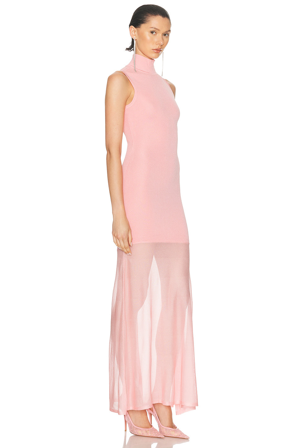Amine Maxi Dress