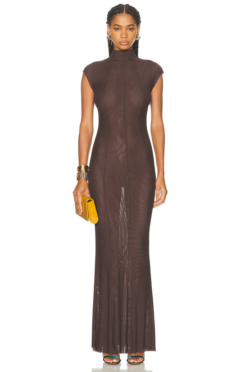 Laissa Maxi Dress
