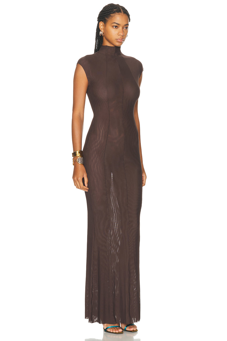 Laissa Maxi Dress