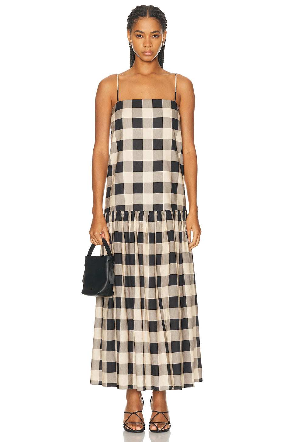 Aydan Maxi Dress