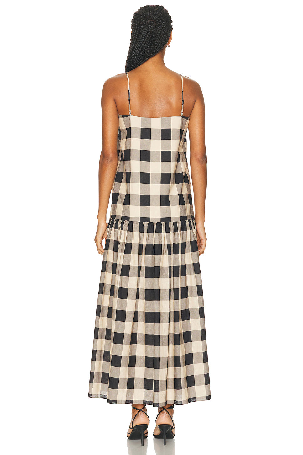 Aydan Maxi Dress