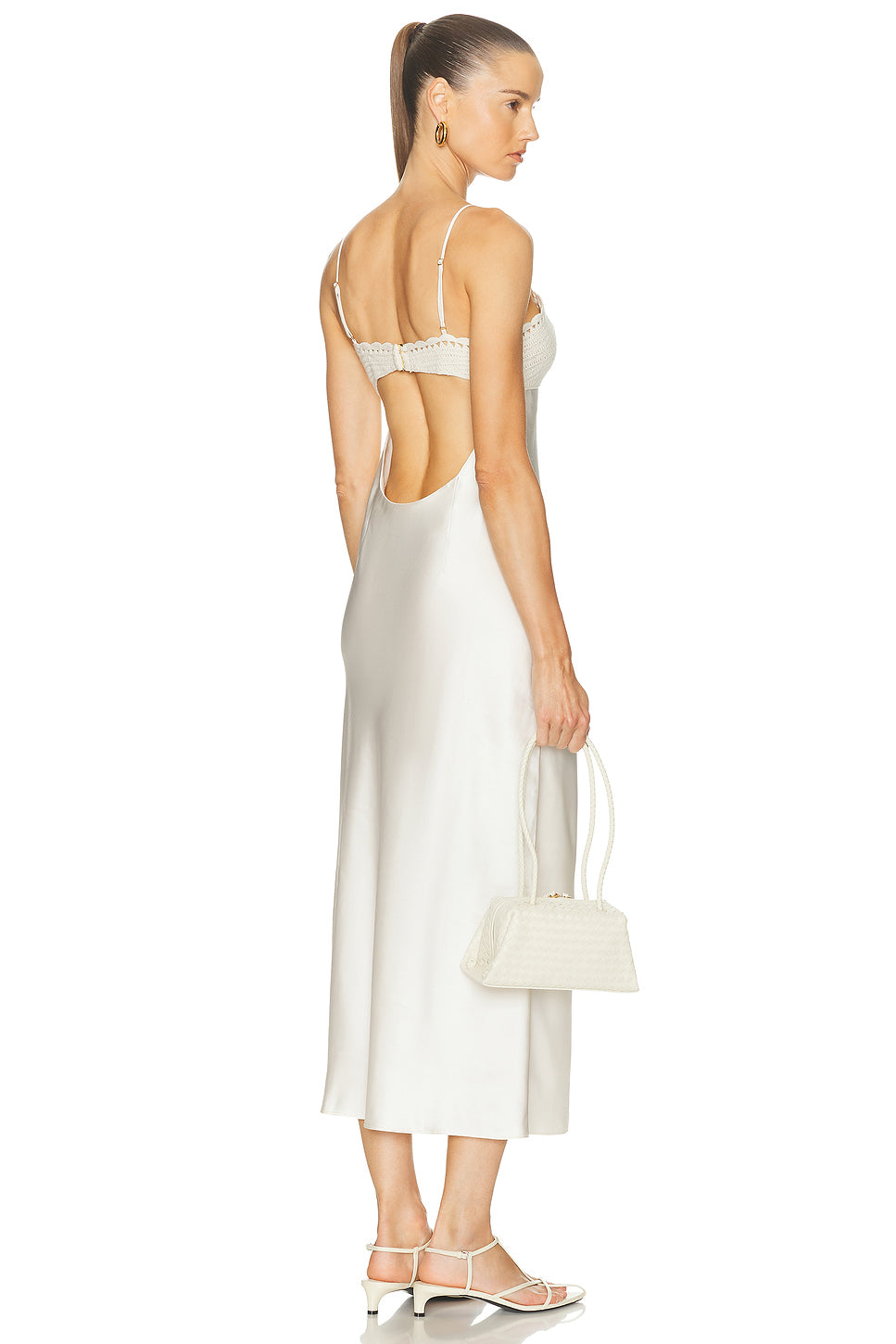 Peony Dress