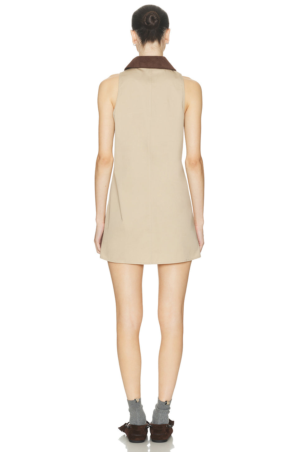Jiles Mini Dress