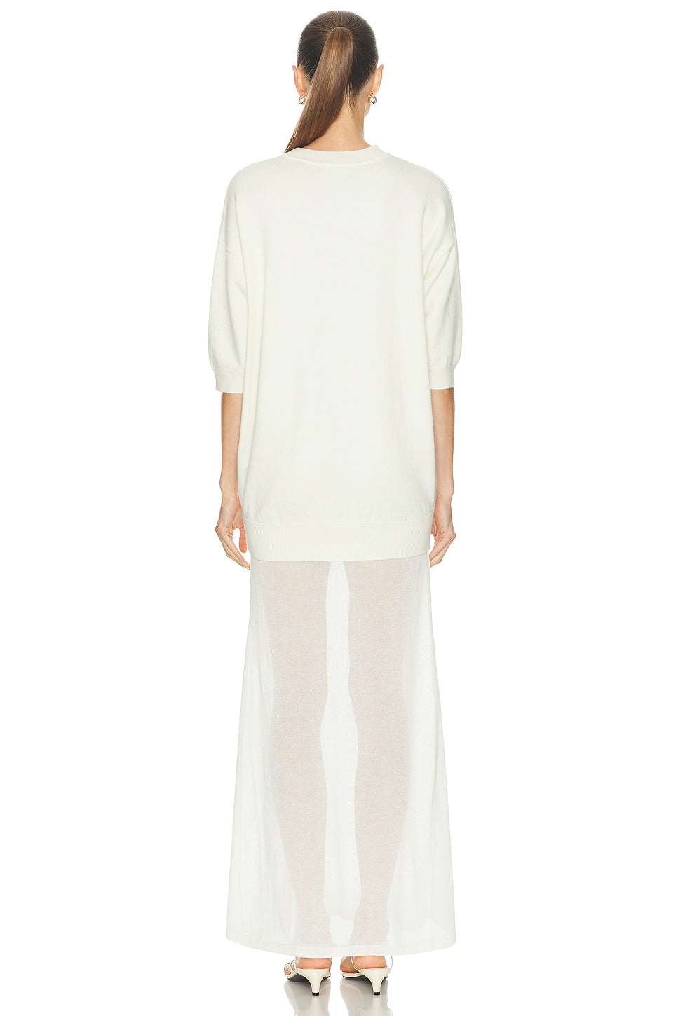 Arwen Maxi Dress