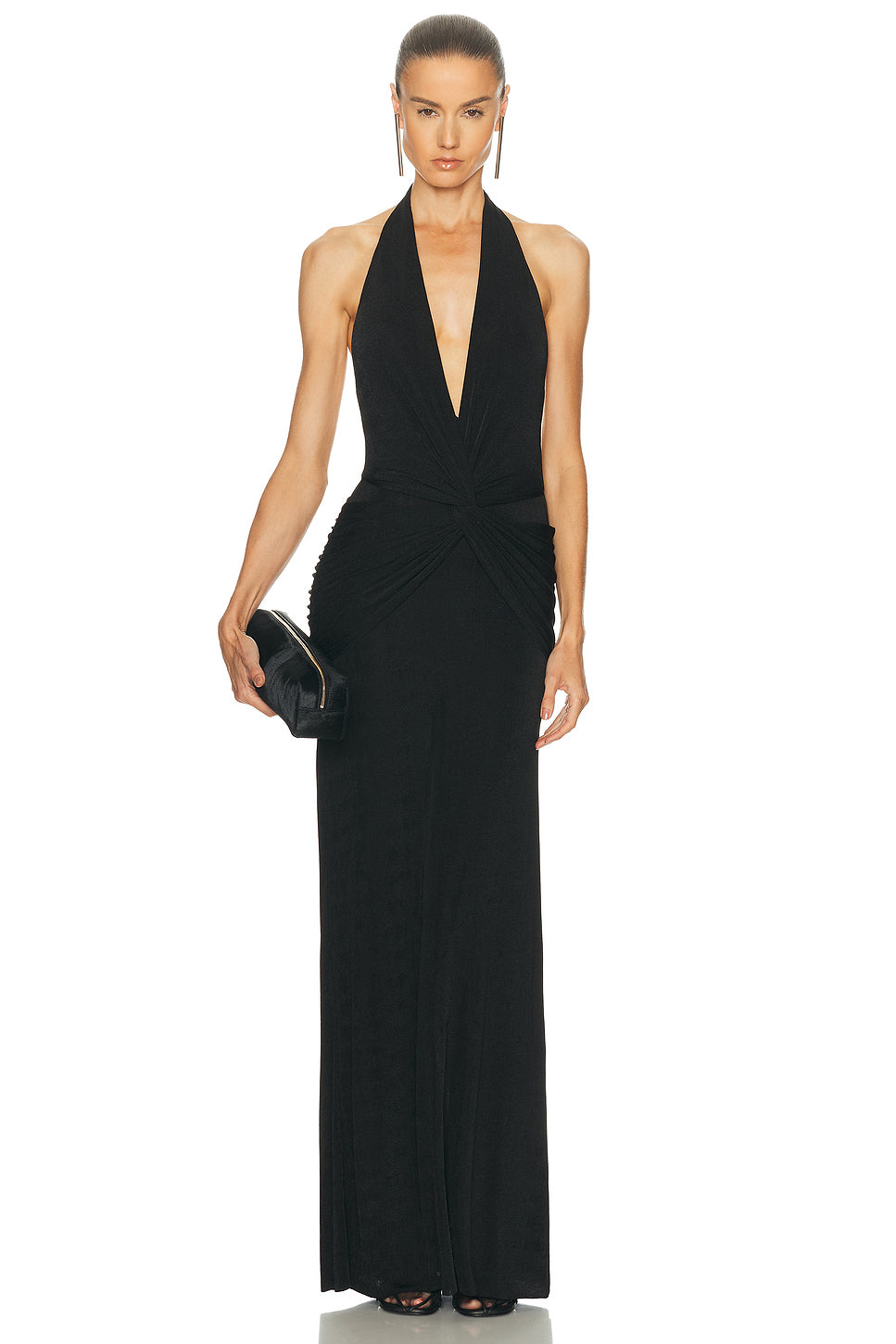 Mada Maxi Dress