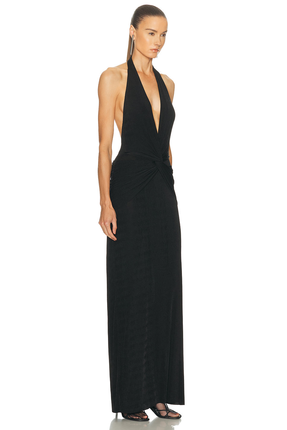 Mada Maxi Dress